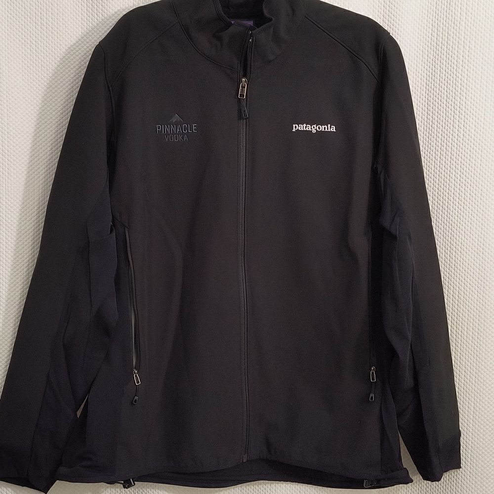 Patagonia Men's Adze Hybrid Jacket